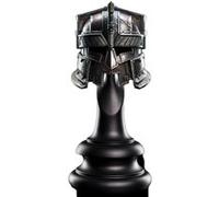 Figurine Weta - Lord Of The Rings : The Hobbit - Erebor Royal Guard's Helm