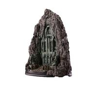 Figurine Weta - Lord Of The Rings : The Hobbit - Front Gate to Erebor