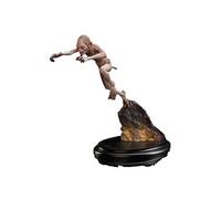 Figurine Weta - Lord Of The Rings : The Hobbit - Gollum Enraged