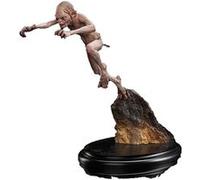 Figurine Weta - Lord Of The Rings : The Hobbit - Gollum Enraged