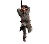 Figurine Weta - Lord Of The Rings : The Hobbit - Nori