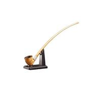 Figurine Weta - Lord Of The Rings : The Hobbit - Pipe Of Bilbo Baggins Of The Shire
