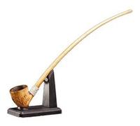 Figurine Weta - Lord Of The Rings : The Hobbit - Pipe Of Bilbo Baggins Of The Shire