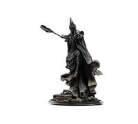 Figurine Weta - Lord Of The Rings : The Hobbit - Ringwraith Of Forod At Dol Guldur G
