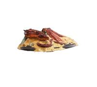 Figurine Weta - Lord Of The Rings : The Hobbit - Smaug King Under The Mountain