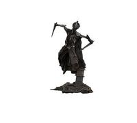 Figurine Weta - Lord Of The Rings : The Hobbit - The Witch King At Dol Guldur