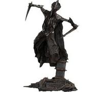 Figurine Weta - Lord Of The Rings : The Hobbit - The Witch King At Dol Guldur G