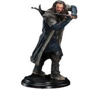 Figurine Weta - Lord Of The Rings : The Hobbit - Thorin Oakenshield G