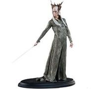 Figurine Weta - Lord Of The Rings : The Hobbit - Thranduil G