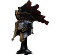 Figurine Weta - Lord Of The Rings : The Hobbit - War Helm Of Dain IronFoot