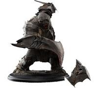 Figurine Weta - Lord Of The Rings : The Hobbit - War Troll