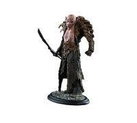 Figurine Weta - Lord Of The Rings : The Hobbit - Yazneg