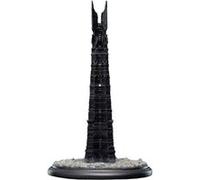 Figurine Weta - Lord Of The Rings - Tower Of Orthanc G