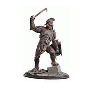Figurine Weta - Lord Of The Rings - Uruk Hai Swordsman