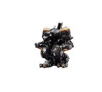 Figurine Weta Micro Epics - Distric 9 - Exo Suit
