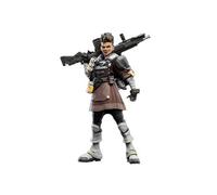 Figurine Weta Mini Epics - Apex Legends - Bangalore
