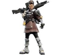 Figurine Weta Mini Epics - Apex Legends - Bangalore G