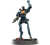 Figurine Weta Mini Epics - Apex Legends - Pathfinder G