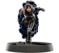 Figurine Weta Mini Epics - Apex Legends - Wraith G