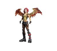 Figurine Weta Mini Epics - Borderlands - Lilith