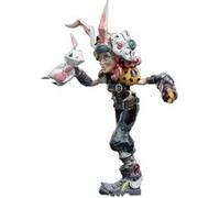 Figurine Weta Mini Epics - Borderlands - Tiny Tina