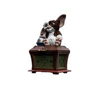 Figurine Weta Mini Epics - Gremlins - Gizmo