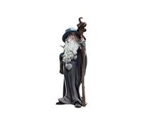 Figurine Weta Mini Epics - Lord Of The Rings - Gandalf the Grey