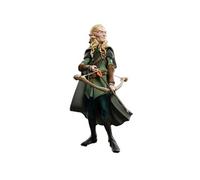 Figurine Weta Mini Epics - Lord Of The Rings - Legolas