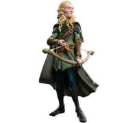Figurine Weta Mini Epics - Lord Of The Rings - Legolas G