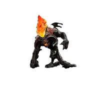 Figurine Weta Mini Epics - Lord Of The Rings - The Balrog Blanc G