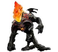 Figurine Weta Mini Epics - Lord Of The Rings - The Balrog Blanc
