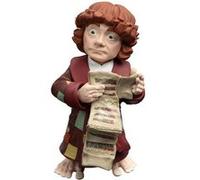 Figurine Weta Mini Epics - Lord Of The Rings : The Hobbit - Bilbo Baggins