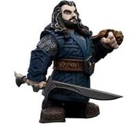 Figurine Weta Mini Epics - Lord Of The Rings : The Hobbit - Thorin Oakenshield