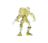 Figurine Weta Mini Epics - Predator - Cloaked Jungle Hunter