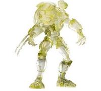 Figurine Weta Mini Epics - Predator - Cloaked Jungle Hunter G