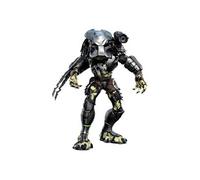 Figurine Weta Mini Epics - Predator - Jungle Hunter