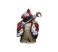 Figurine Weta Mini Epics - The Dark Crystal - Skeksil The Chamberlain