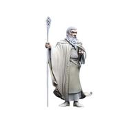 Figurine Weta Mini Epics - The Lord Of The Rings - Gandalf The White