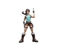 Figurine Weta Mini Epics - Tomb Raider - Lara Croft