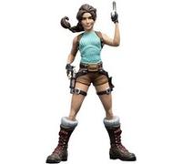 Figurine Weta Mini Epics - Tomb Raider - Lara Croft G