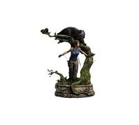 Figurine Weta - Shadow Of The Tomb Raider - Lara Croft Queen Of The Jungle