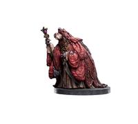 Figurine Weta - The Dark Crystal - Skeksil The Chamberlain Skeksis