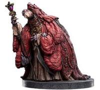 Figurine Weta - The Dark Crystal - Skeksil The Chamberlain Skeksis G