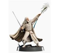 Figurine Weta - The Lord Of The Rings - Gandalf The White