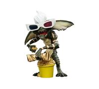 Figurine - Weta Workshop - Gremlins - Stripe with Popcorn - Blanc - 12 cm