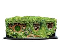 Weta Workshop Polystone - Le Seigneur des Anneaux - Trou Hobbit - Extrémité de Sac