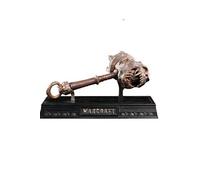 Figurine Weta - World Of Warcraft - Blackhands Skullbreak