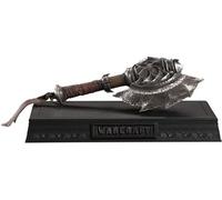 Figurine Weta - World Of Warcraft - Durotan Axe