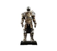 Figurine Weta - World Of Warcraft - King Llane