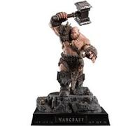Figurine Weta - World Of Warcraft - Orgrim G